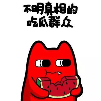 吃瓜群众刘静静,揭秘吃瓜群众的独特视角