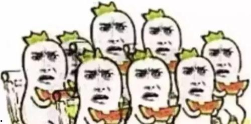 吃瓜群众变脸动漫,揭秘动漫中的心理转变
