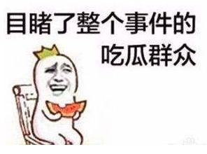小君吃瓜群众是真的吗,揭秘网络舆论背后的真相