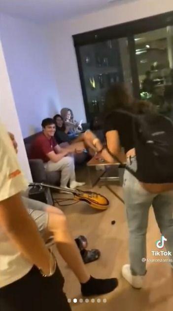 外网吃瓜群众,外网吃瓜群众眼中的中国热点事件