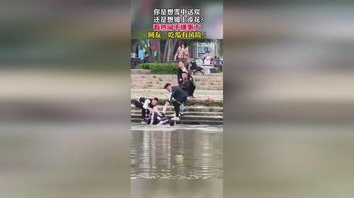 恐怖吃瓜群众视频,视频背后的惊悚真相