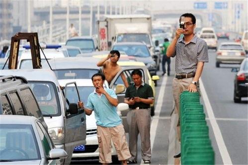 太和县吃瓜群众事件,网络舆论发酵下的社会现象剖析