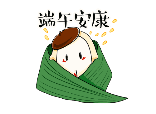 吃瓜群众端午安康,吃瓜群众眼中的节日盛宴