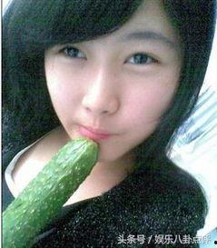 美女吃瓜群众炸锅视频,一场视频引发的全民热议