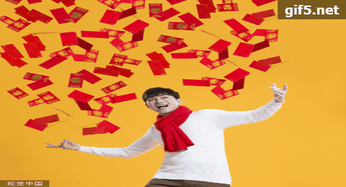 不小心当了吃瓜群众,我的吃瓜群众之旅