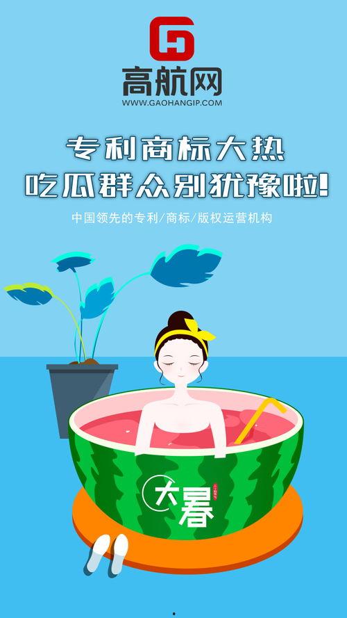 吃瓜群众专利代理,揭秘专利申请背后的故事