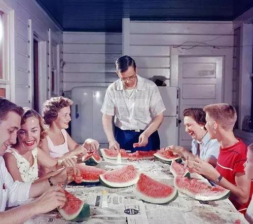 最漂亮的吃瓜群众,揭秘最靓丽吃瓜群众的独特魅力