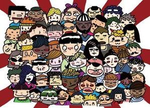 世界末日吃瓜群众是谁,揭秘世界末日吃瓜群众的神秘面纱