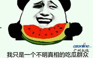 吃瓜群众什么肖,揭秘“吃瓜群众”背后的肖氏传奇