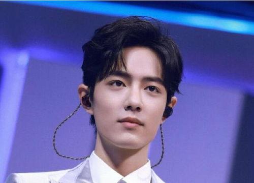 王一博肖战的吃瓜群众,吃瓜群众热议的明星关系揭秘