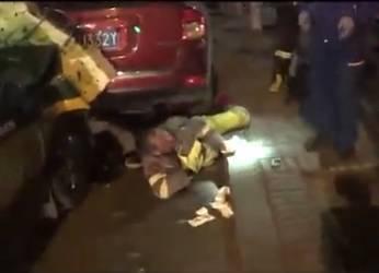 吃瓜群众被抢救视频大全,惊心动魄！吃瓜群众抢救瞬间大盘点