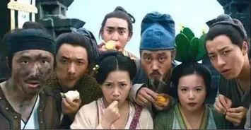 吃瓜群众无声小品,揭秘幕后故事与趣味瞬间