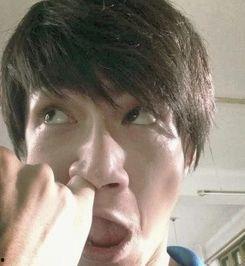 林更新吃瓜群众看戏,吃瓜群众围观看戏