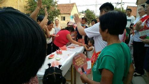 埠东吃瓜群众,揭秘街头巷尾的热议焦点