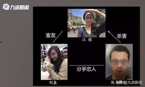 江歌案与吃瓜群众之怒,吃瓜群众之怒，正义之声共鸣