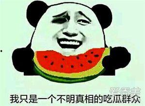 什么是吃瓜群众上线的意思,揭秘网络围观背后的社会现象
