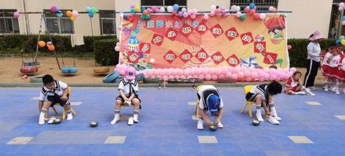 幼儿园吃瓜群众游戏规划,趣味吃瓜群众游戏攻略