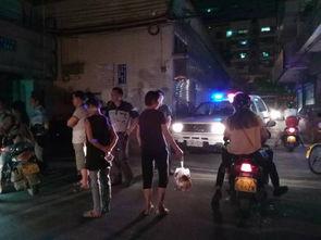 警察和吃瓜群众,揭秘网络舆论场中的众生相