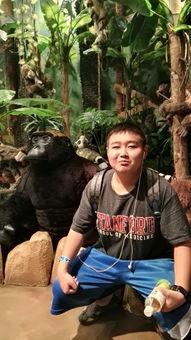 马腾吃瓜群众,吃瓜群众的美食探索之旅