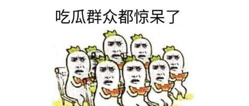 严惩不贷吃瓜群众,守护公平正义——吃瓜群众不再置身事外