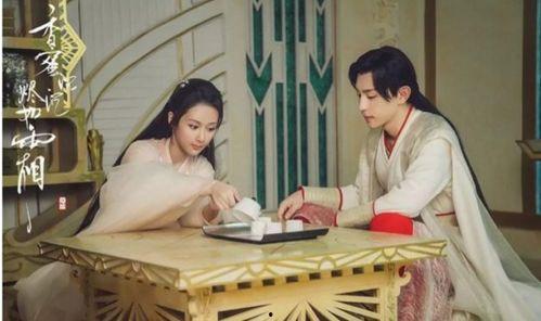 杨紫肖战身边的吃瓜群众